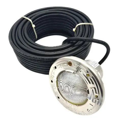 Pentair | 640122 | IntelliBrite 5G Color LED Spa Light – 18W, 120V, 100 ft Cord