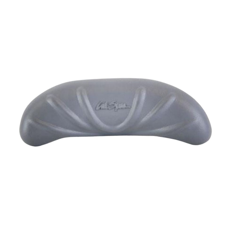 ACC01400951 Cal Spas PillowNeck Blaster Infinity Gray.