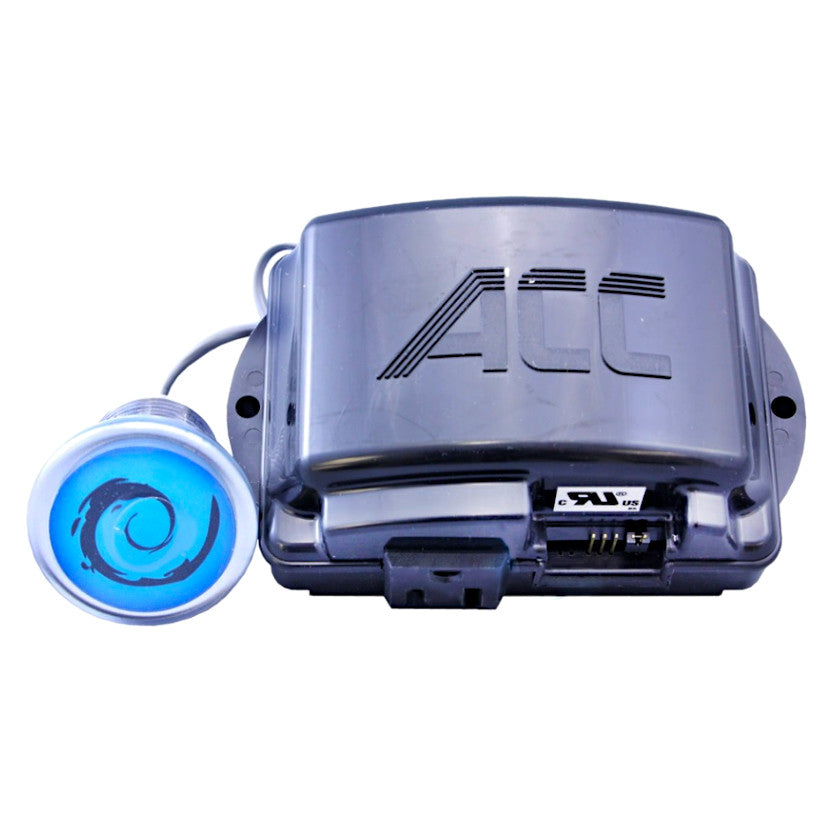 P-BC100 ACC Bathtub Pump Control