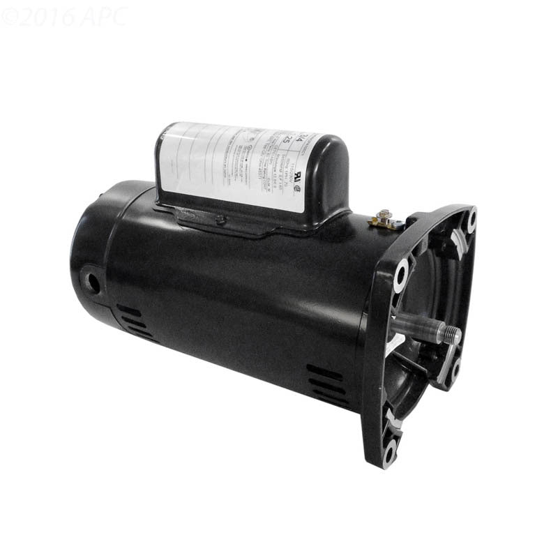 Pentair 1 HP Motor | A100ELL