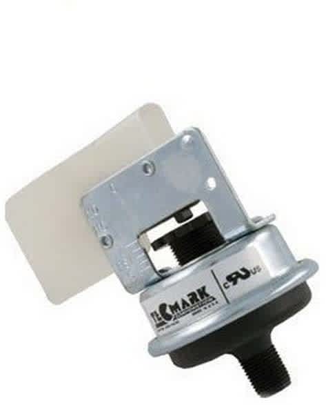 Aladdin Universal Pressure Switch 1 to 5 psi, 25A | 3925