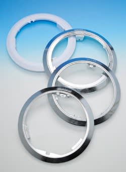 Aladdin Hayward Astrolite, Duralite Adaptable Light Ring | AEQ500B