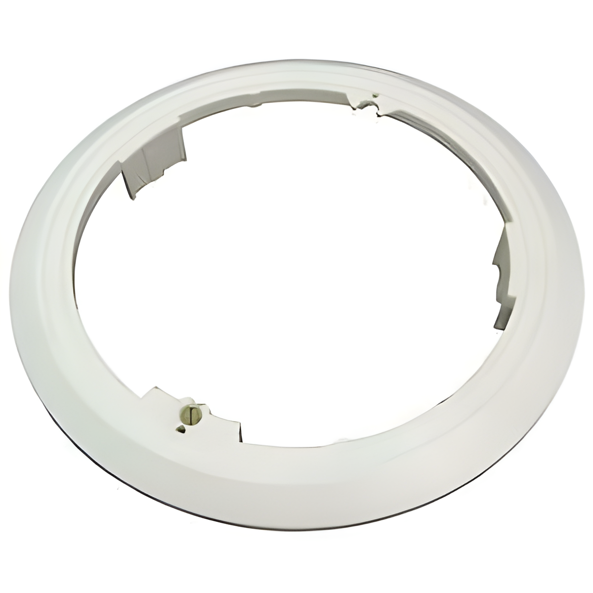 Aladdin 500 Universal Light Adapter Ring, Plastic for Pacfab, Purex & Wade Lights | 500P