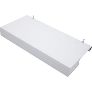 Aladdin 10" Skimmer Weirs, Spring Release Style, Rod Springs and Locks | 927