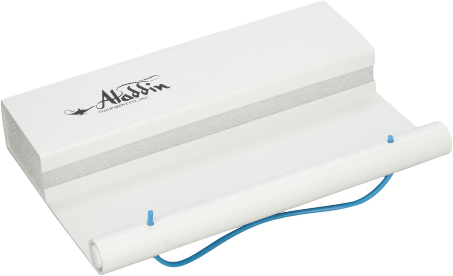 Aladdin 7 5/8” Sylvan Skimmer Weirs, spring Release Style, Rod springs and Locks | AEQ935