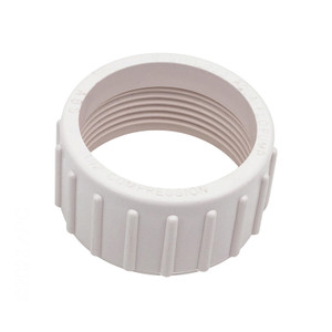 Gecko AquaFlo1.5" Union Nut, 91431000