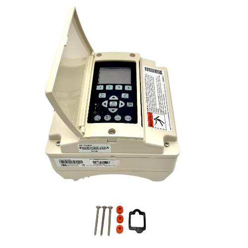 Pentair | 357521Z | Drive Kit VSF for IntelliFloXF VSF Pumps – Compatible with Models After August 2015