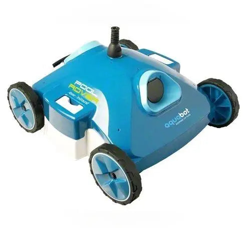Aquabot Pool Rover S2-40i Above-Ground Pool Cleaner - AJET121i