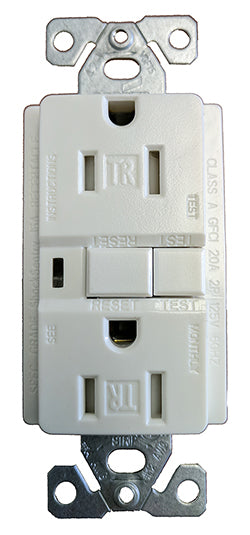 AquaLamp Ground Fault Circuit - AL-GFCI
