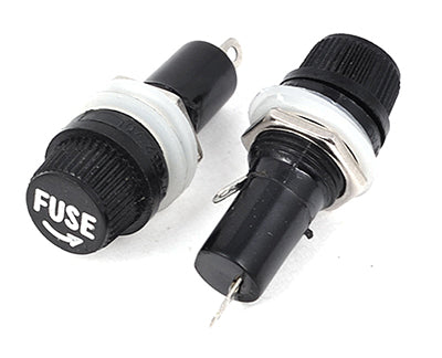AquaLamp Fuse Holder Only - ALFS-HL