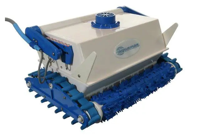 Aqua Max Pool Cleaner