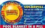 SolarPill - Solar Blanket In A Pill AP72