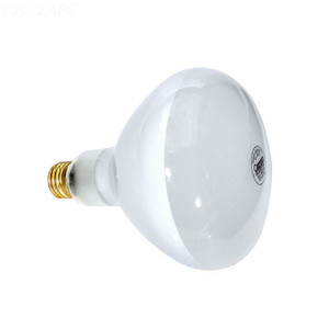 APC Light Bulb 300W 12V Medium Base Flood, APC12300M