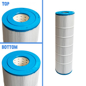 Filter Cartridge 7" x 27" 115 SQ Ft., Pack of 4, APCC7354Q