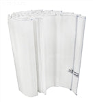 Hayward - Pentair - PacFab DE 48 Sq. Ft. Full Set of 8 Filter Grids