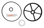 Hayward SP0710XR50 Filter Valve Rebuild Kit APCK1002