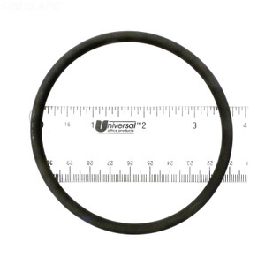 Chlorine Chemical Feeder Lid O-Ring, APCO2278