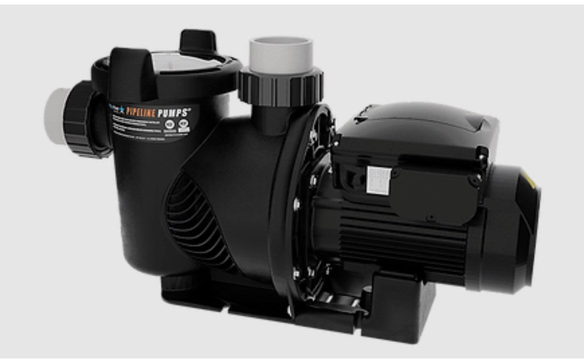 AquaStar 3HP Variable Speed Smart Pipeline Pool Pump | PLP300SAquaStar 3HP Variable Speed Smart Pipeline Pool Pump | PLP300S