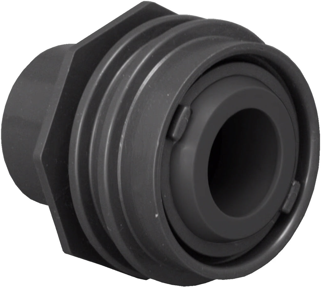 AquaStar 301 - Flush-Mount Return Fitting