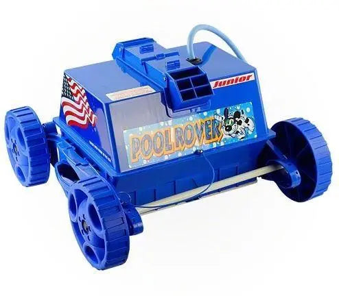 Aquabot Pool Rover Junior Above-Ground Pool Cleaner - APRVJRDC