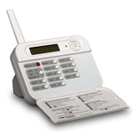 Hayward Wireless PS-8 White Controller AQL2-TW-RF-PS-8