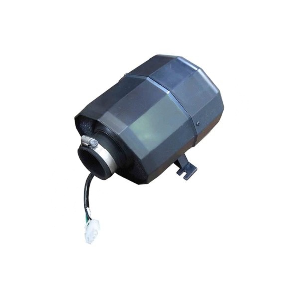 Hydro-Quip Silent Aire Blower AS-820U | 1.5HP 230V