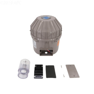 Air Supply Galaxy 240V 2 HP 6 AMP Outdoor Spa Air Blower, 6520231