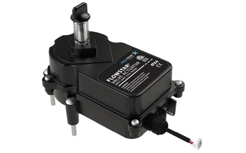 AquaStar FlowStar 24V Valve Actuator | Automated Pool Valve Control | AVA24AquaStar FlowStar 24V Valve Actuator | Automated Pool Valve Control | AVA24