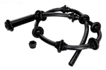 Hayward AX5000RSHABK Phantom Viper Sweep Hose | Black