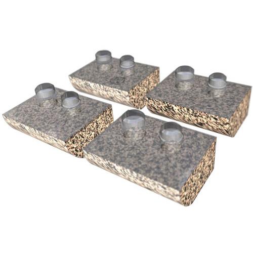 Hayward Above-Ground Suction Cleaner Pod Shoe, Vinyl - AXV014FNP