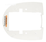 Hayward Pool Vac Ultra Bumper | White | AXV429WHP
