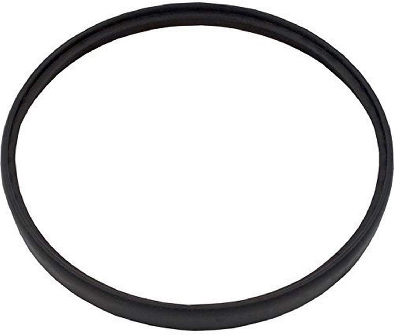 Hayward Above-Ground Suction Cleaner Ring, Black - AXV458