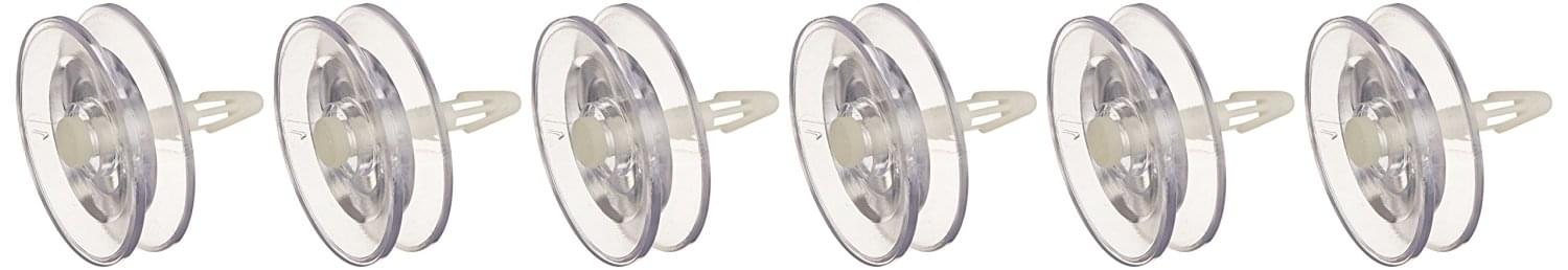 Hayward Above-Ground Suction Cleaner Wheel Kit - AXV551P