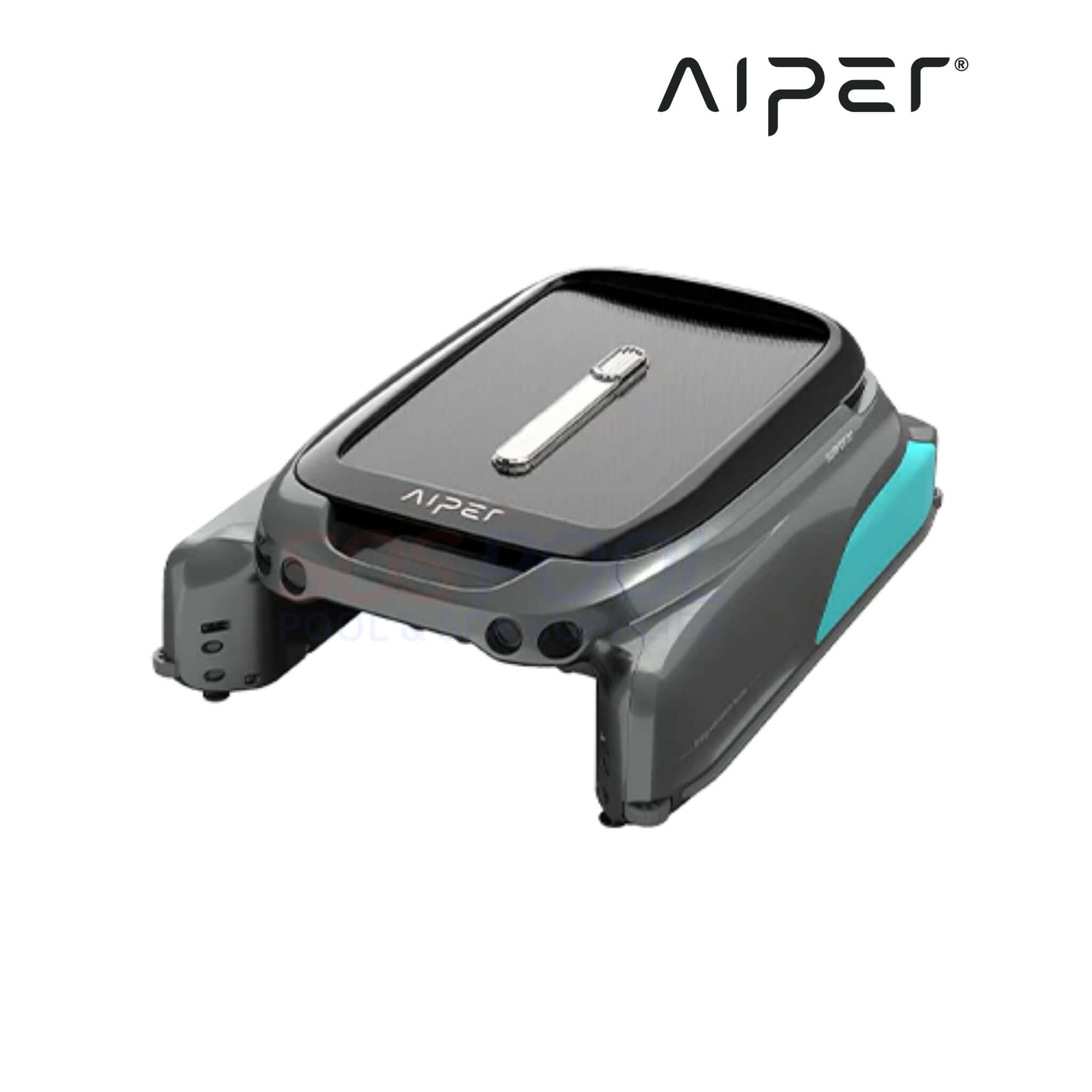 Aiper | Cordless Robotic Pool Skimmer | Surfer S1