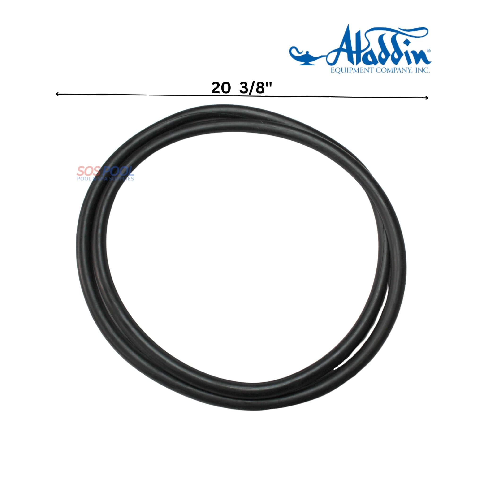 Aladdin Hayward Filter Tank O-Ring | DEX2400K | O-429