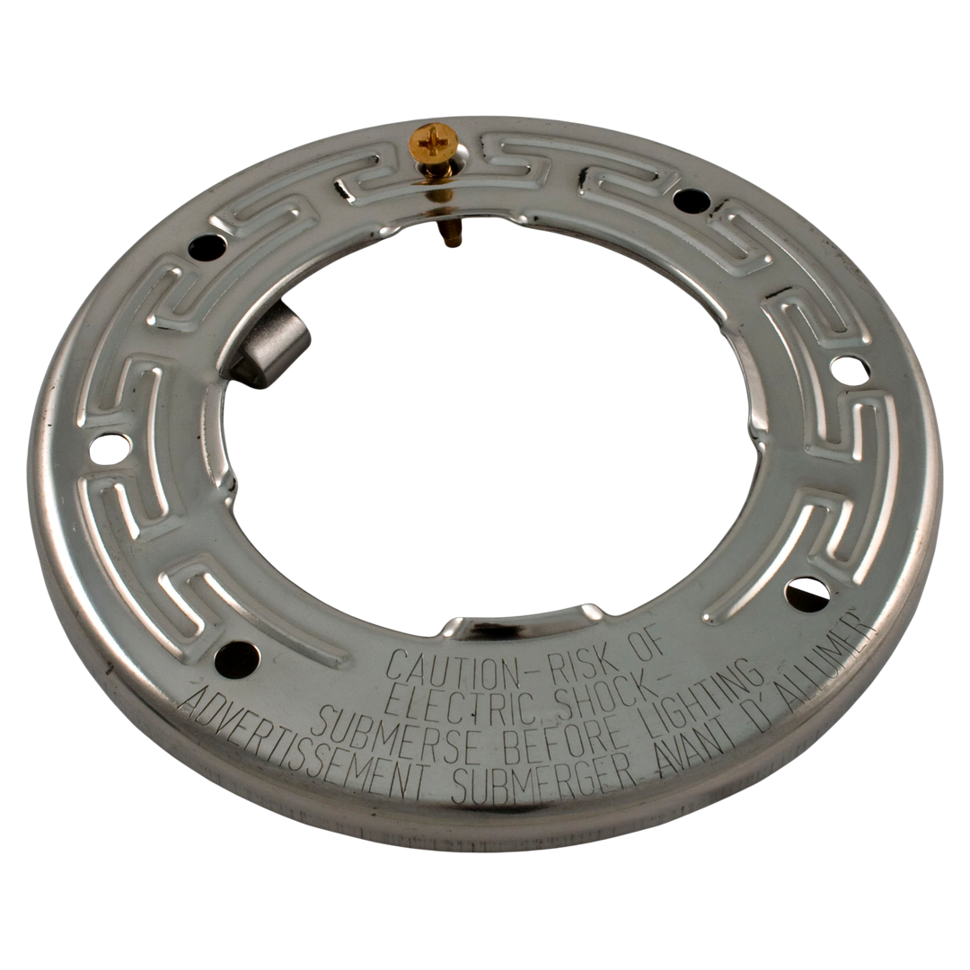 Pentair Stainless Steel Face Ring Assembly