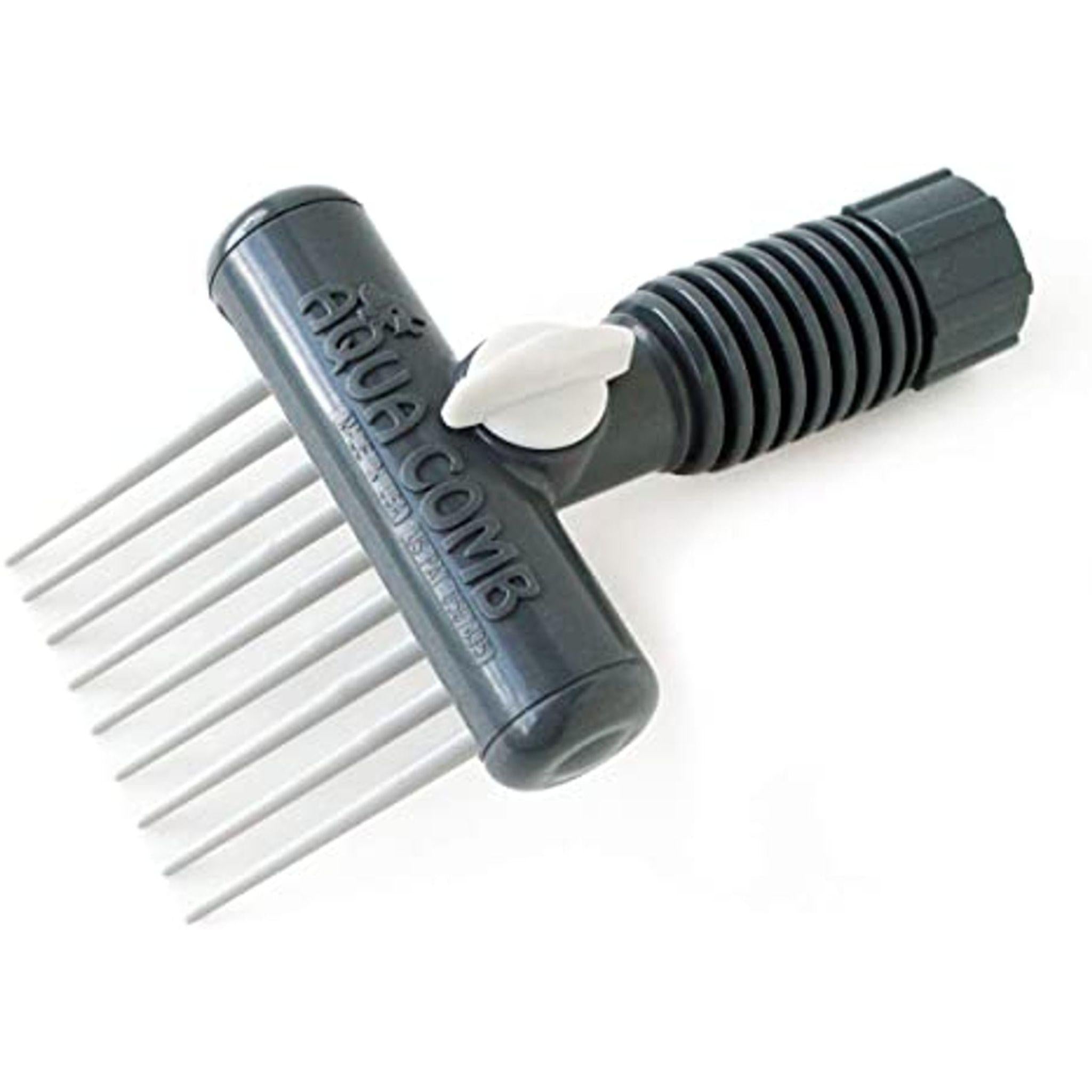 Aqua Comb Hot Tub Cartridge Filter Cleaning Tool