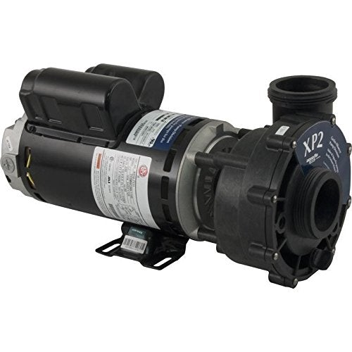 06610006-2040 Aqua-FloFlo-Master XP2 Spa Pump 1 HP 115V 2SP 48FR