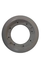 AquaLamp Adapter Ring (Gray) - AL7GR