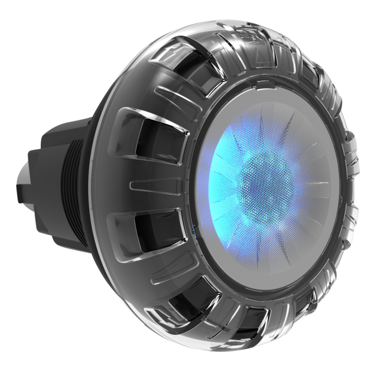 ARGON Color Light w/3" Niche & Robust Seal