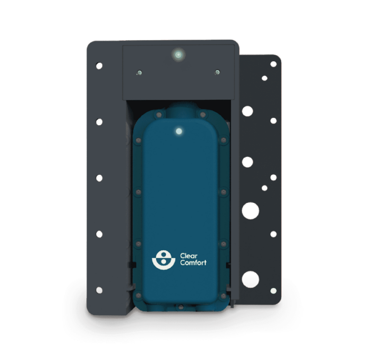 Clear Comfort CCW25 AOP System for Spas, Swim Spas & Plunge Pools