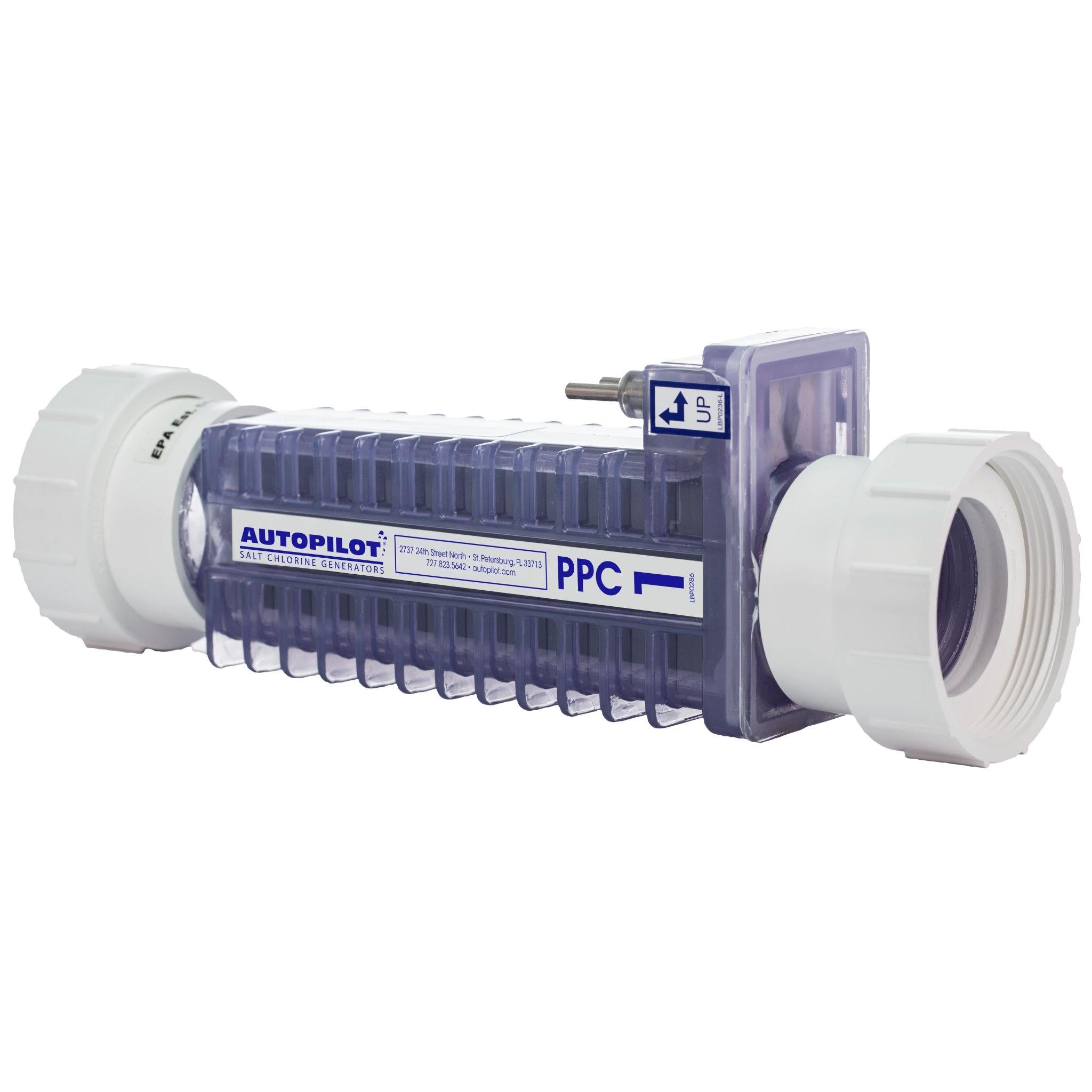 AutoPilot Pool Pilot PPC1 Salt Cell fits RC-35/ SC-36/ RC-22