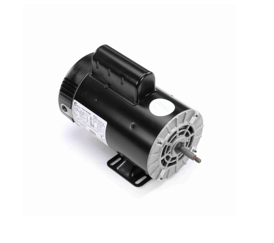 A.O. Smith Century 56 Frame 4 HP Spa Motor - B2235