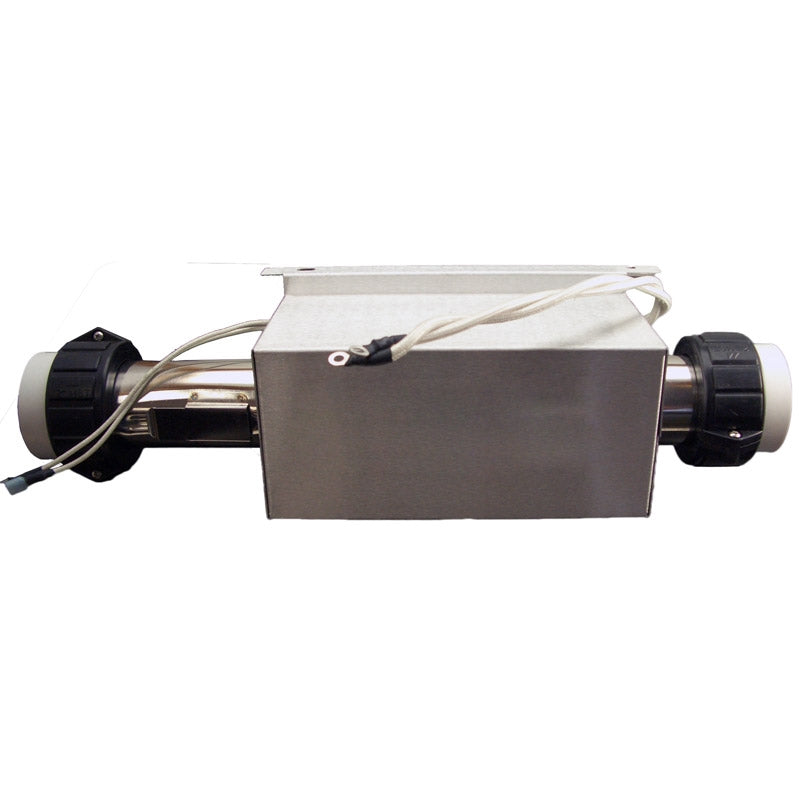 C2550-0011 Cal SpaXL Heat Exchanger Replacement 5.5Kw -240V (B24055XL)