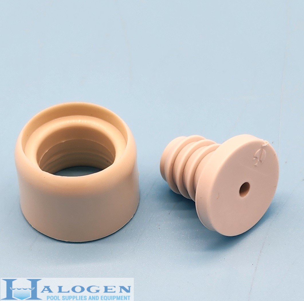 Polaris Orifice Tip with Orifice Tip Guard (B25) Genuine OEM Replacement
