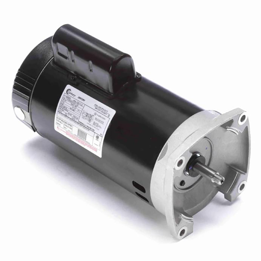Century B2859 - Pool Pump Motor