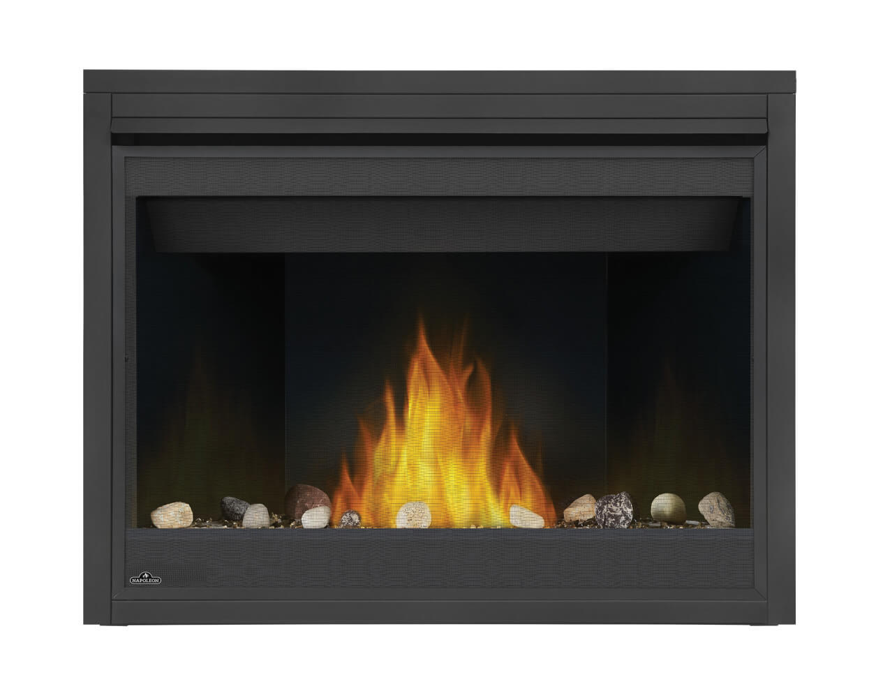 Napoleon Ascent 42 Fireplace, Direct Vent, Electronic Ignition, Propane | B42PTRE
