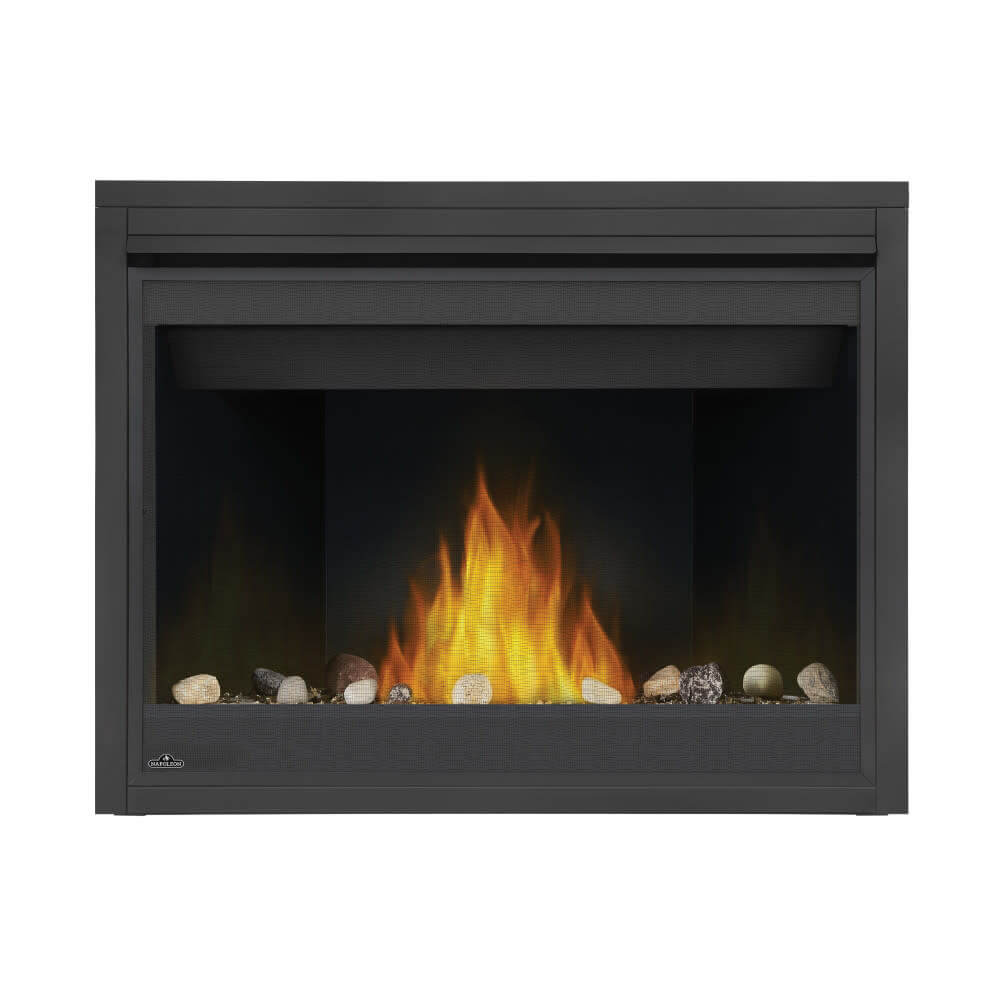 Napoleon Ascent 46 Fireplace, Direct Vent, Electronic Ignition, Natural Gas | B46NTRE