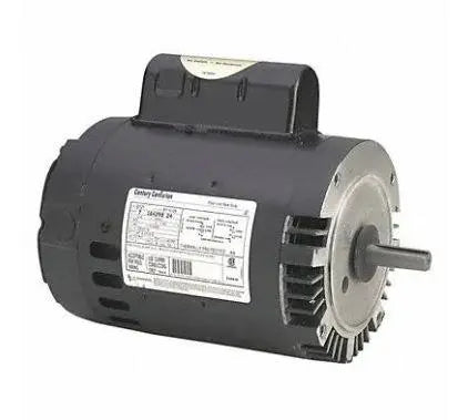 AO Smith 3/4 HP 2 Speed Replacment Motor - B972