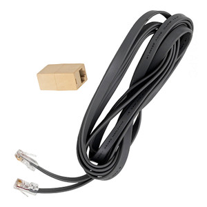 Balboa Topside 8-Pin Connector With Cord 10' Extension Cord, 30311
